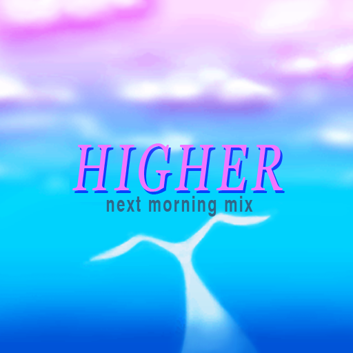 HIGHER (next morning mix) - DDRMAX2 -Dance Dance Revolution